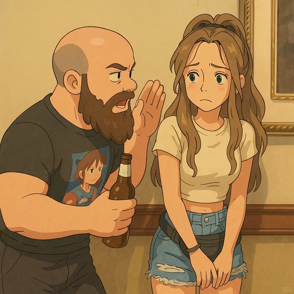 Ghibli Image Generator